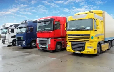 Konya Karacasu Nakliye Ambarı