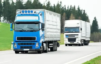 Konya Karacasu | Eşya Taşıma